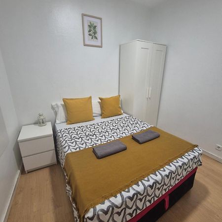 Estudio 504 M-15 Madrid Extérieur photo