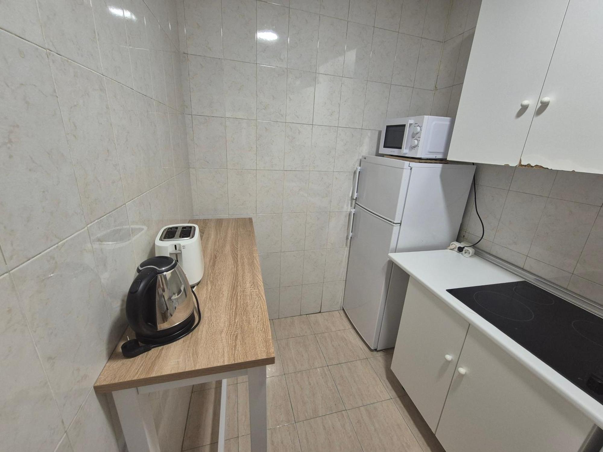 Estudio 504 M-15 Madrid Extérieur photo