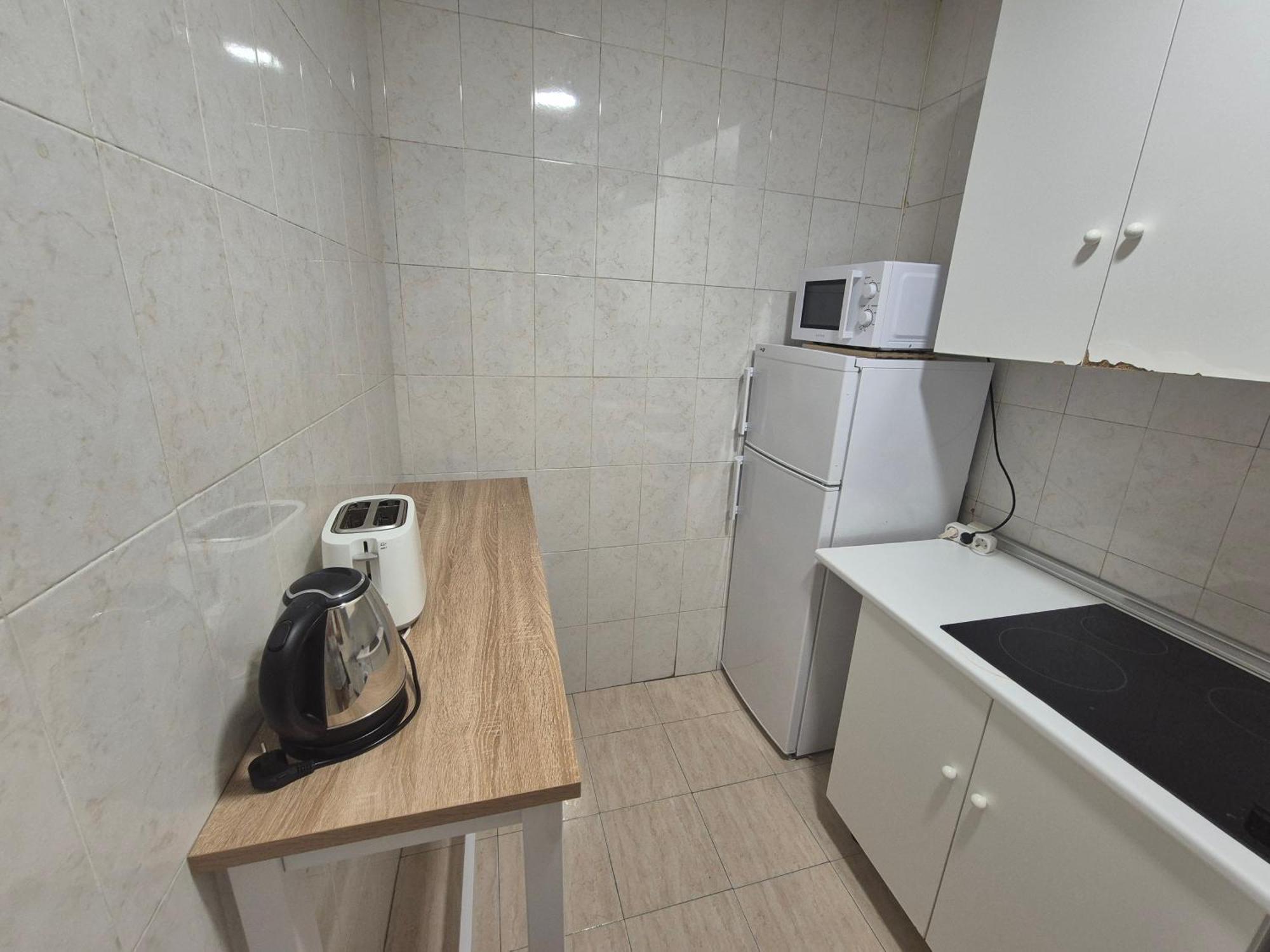 Estudio 504 M-15 Madrid Extérieur photo